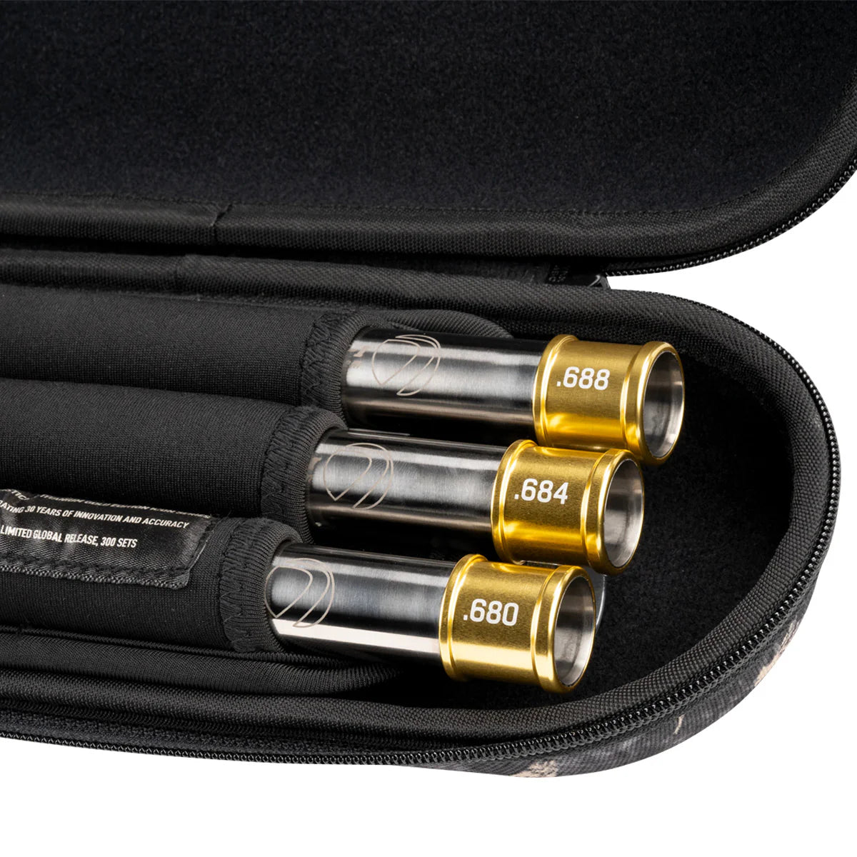 Dye Boomstick-I TI FC-I Kit