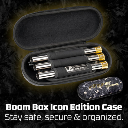 Dye Boomstick-I TI FC-I Kit