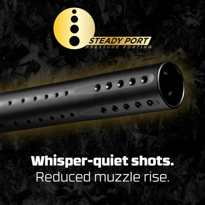 Dye Boomstick-I TI FC-I Kit