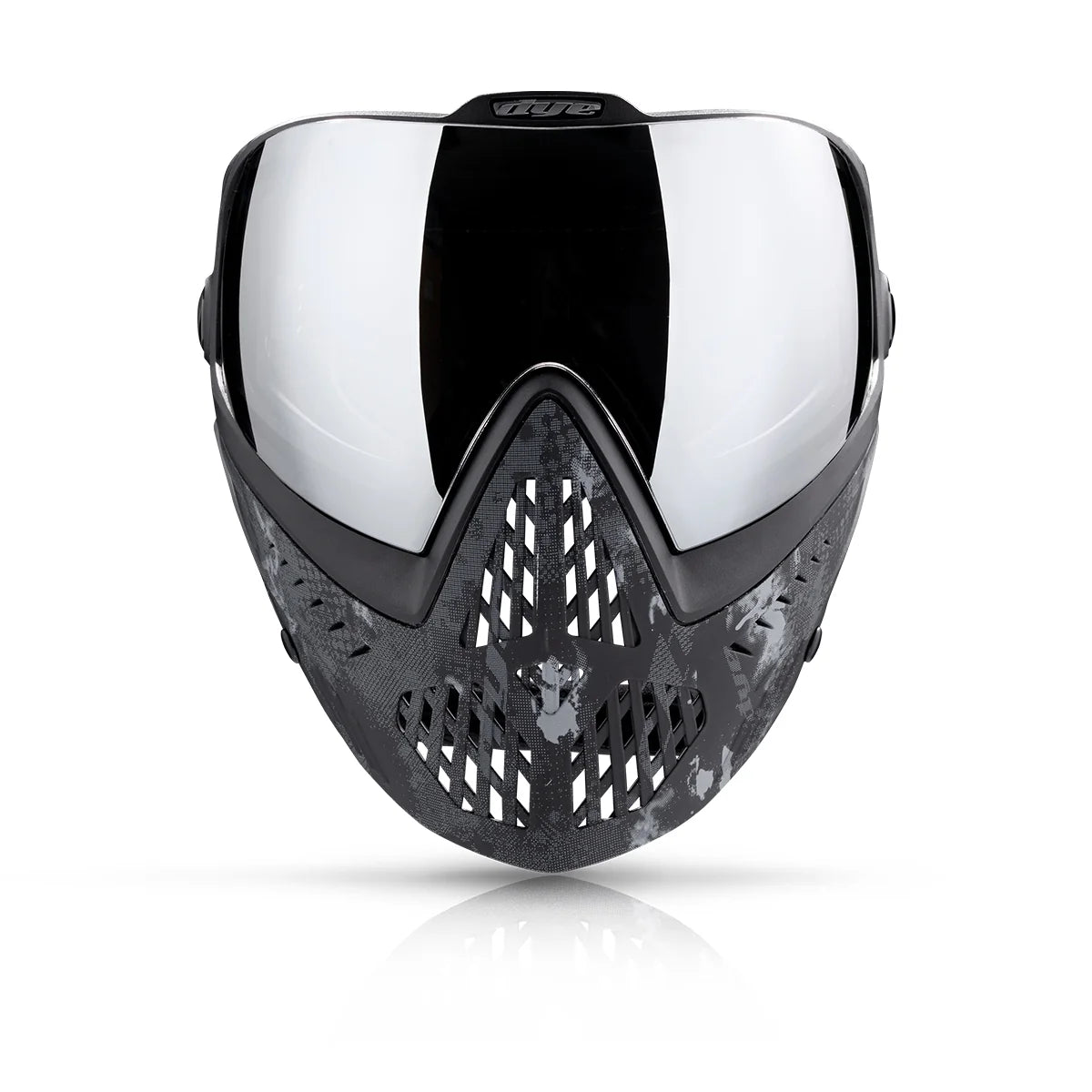 Dye I5 Thermal Goggle System - Dyecam Black Fade