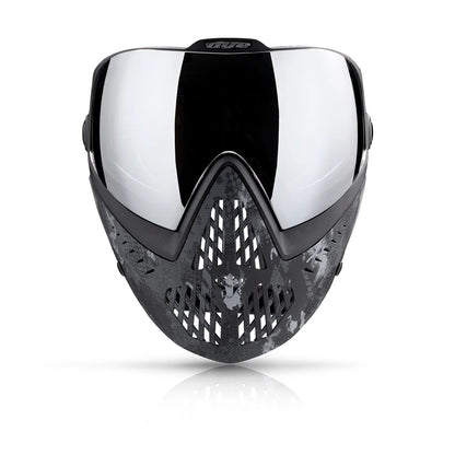 Dye I5 Thermal Goggle System - Dyecam Black Fade
