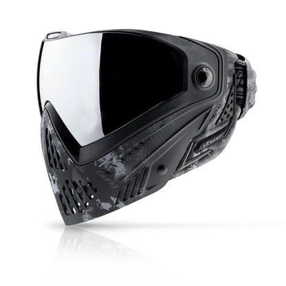 Dye I5 Thermal Goggle System - Dyecam Black Fade