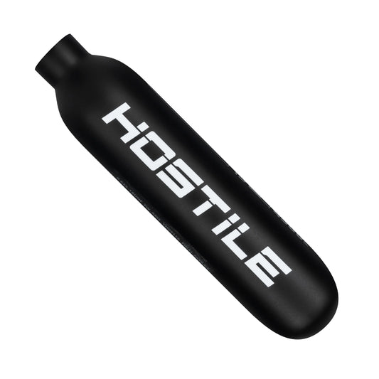 HK Hostile Alpha Air Tank (BOTTLE ONLY - 15ci/4500psi) - Phantom