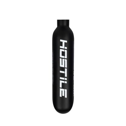 HK Hostile Alpha Air Tank (BOTTLE ONLY - 15ci/4500psi) - Phantom