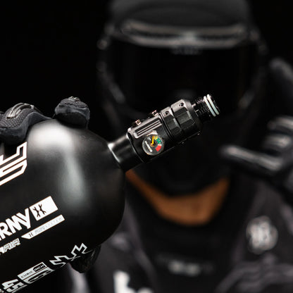 HK Turbine PRO Regulator Long - Turbine Pro Reg