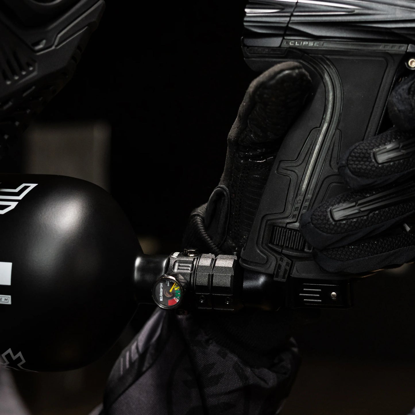 HK Turbine PRO Regulator - Turbine Pro Reg