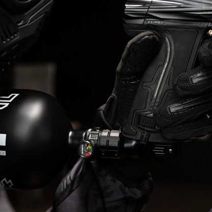 HK Turbine PRO Regulator - Turbine Pro Reg