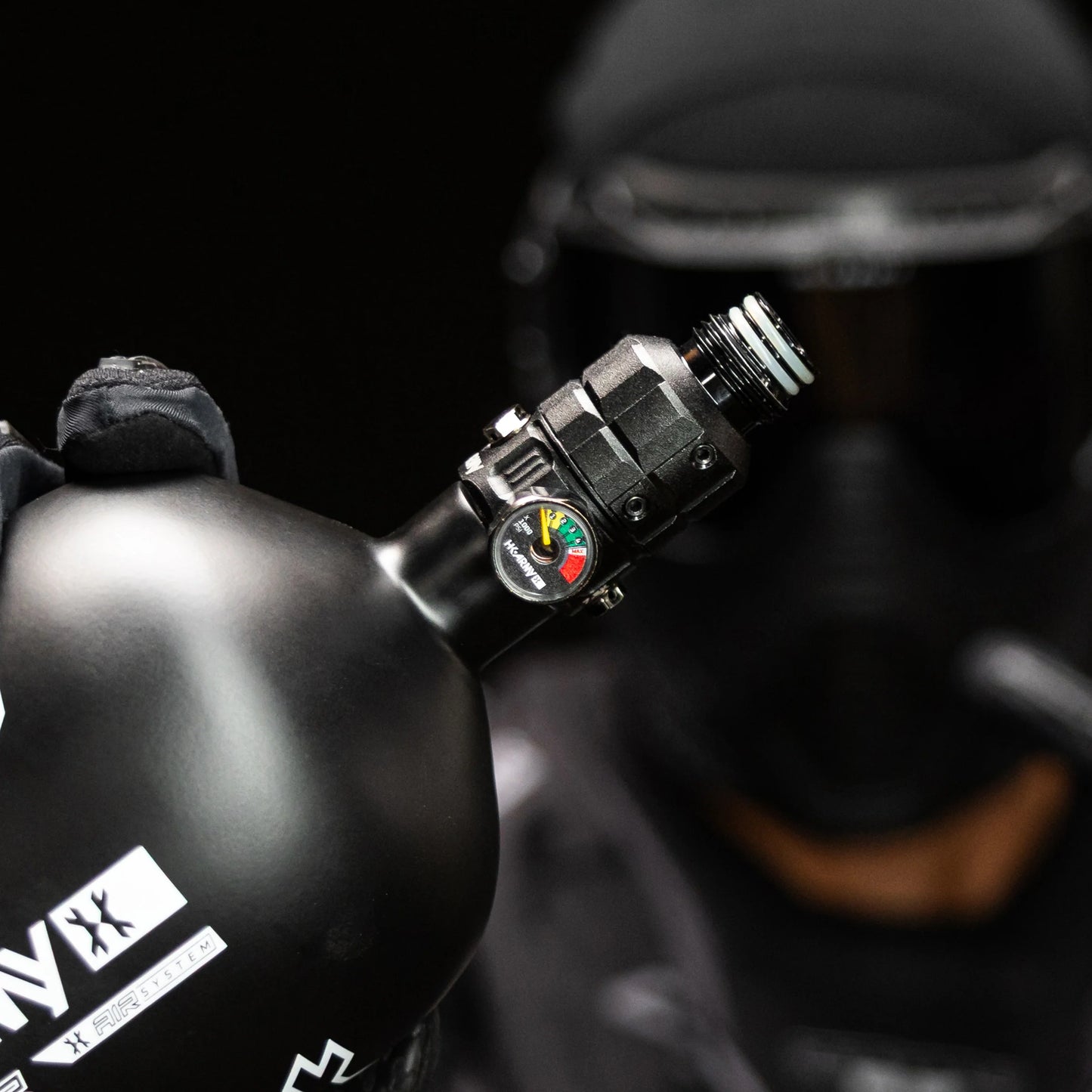 HK Turbine PRO Regulator - Turbine Pro Reg