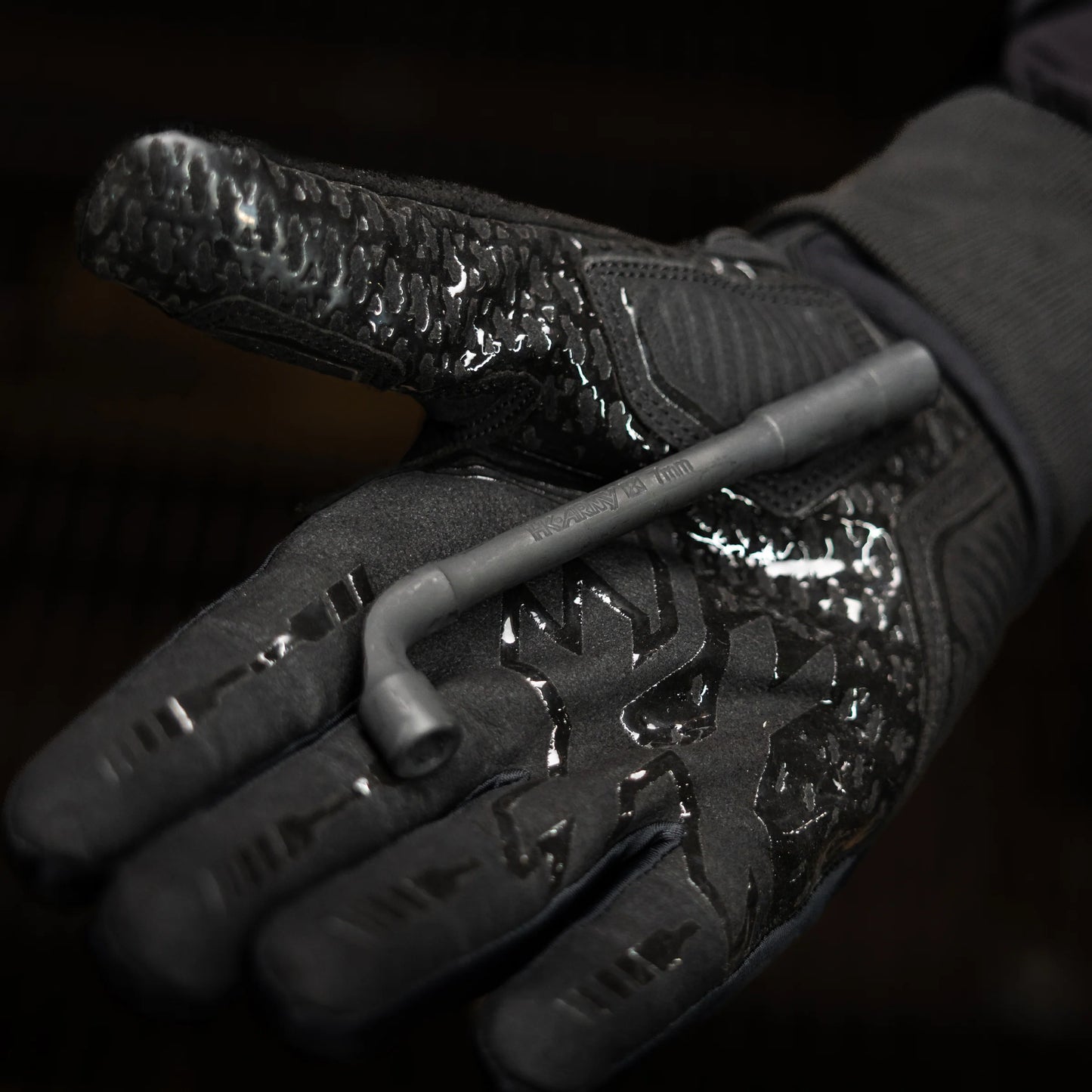 HK Turbine PRO Regulator Long - Turbine Pro Reg