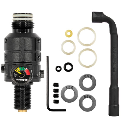 HK Turbine PRO Regulator - Turbine Pro Reg