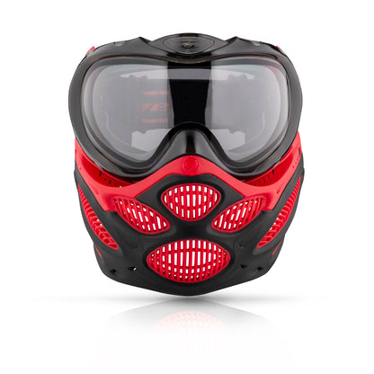 Dye I3 Pro Goggle Thermal - Fire Red