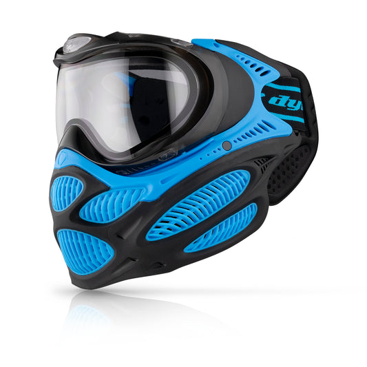 Dye I3 Pro Goggle Thermal - Glacier Cyan