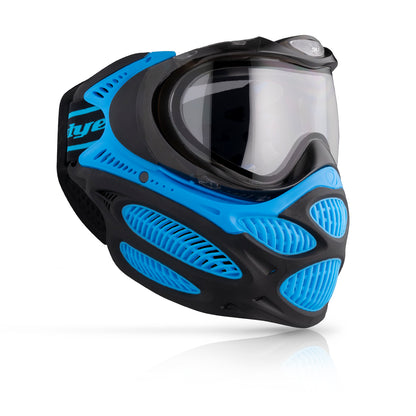 Dye I3 Pro Goggle Thermal - Glacier Cyan
