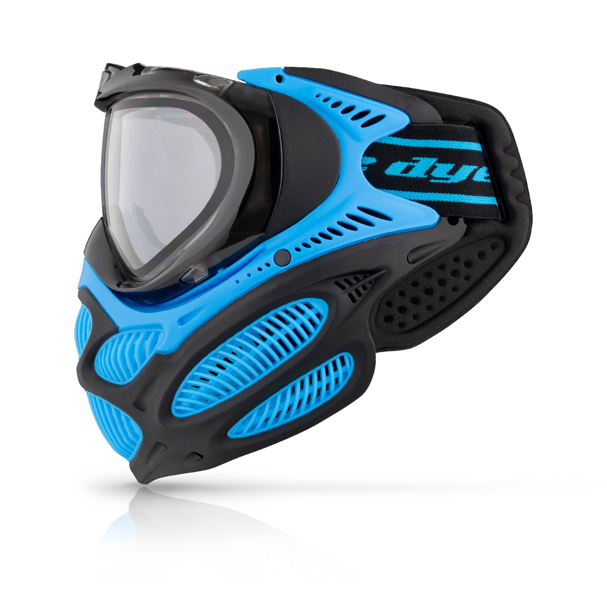 Dye I3 Pro Goggle Thermal - Glacier Cyan