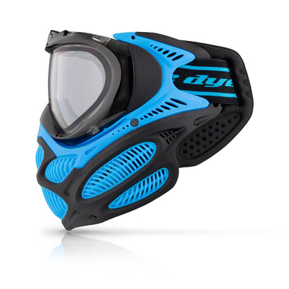 Dye I3 Pro Goggle Thermal - Glacier Cyan