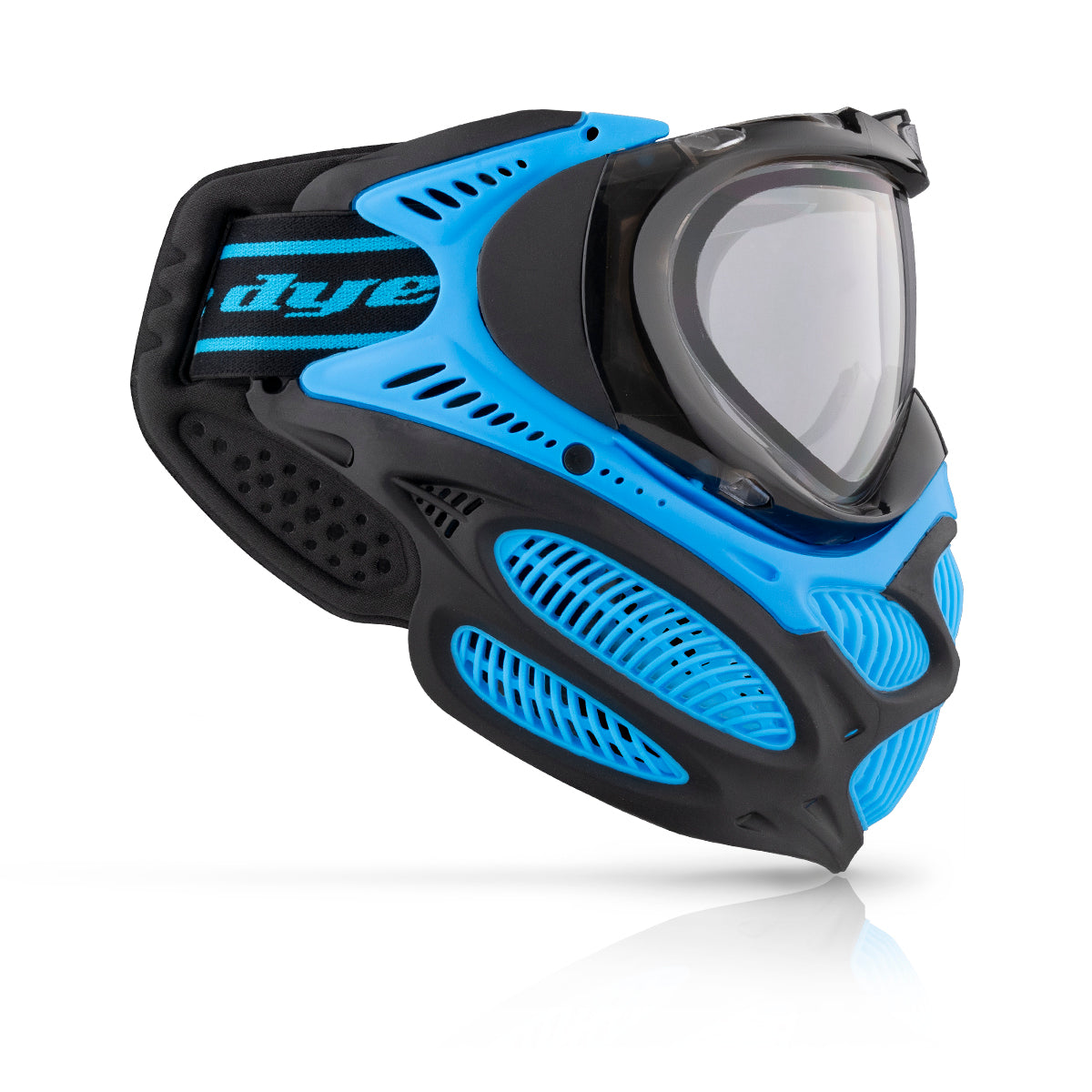 Dye I3 Pro Goggle Thermal - Glacier Cyan