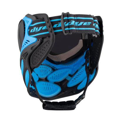 Dye I3 Pro Goggle Thermal - Glacier Cyan