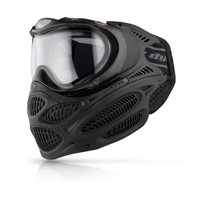 Dye I3 Pro Goggle Thermal - Onyx Black