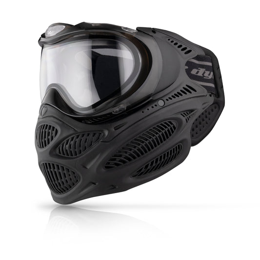 Dye I3 Pro Goggle Thermal - Onyx Black