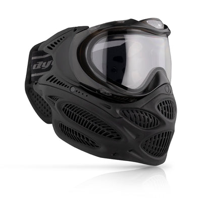 Dye I3 Pro Goggle Thermal - Onyx Black