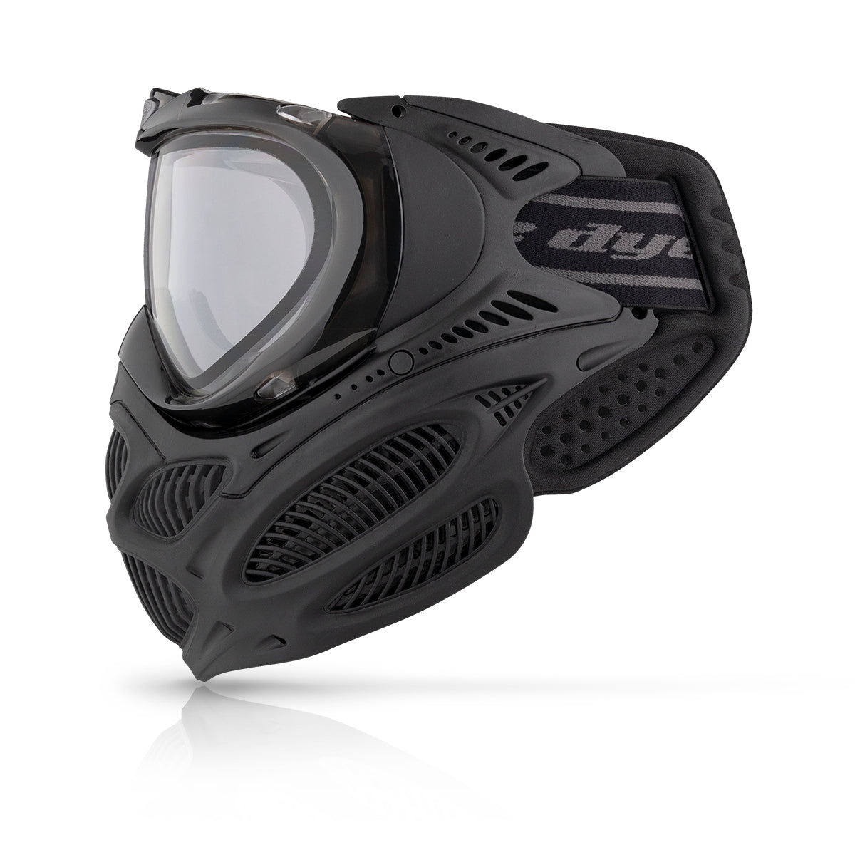 Dye I3 Pro Goggle Thermal - Onyx Black