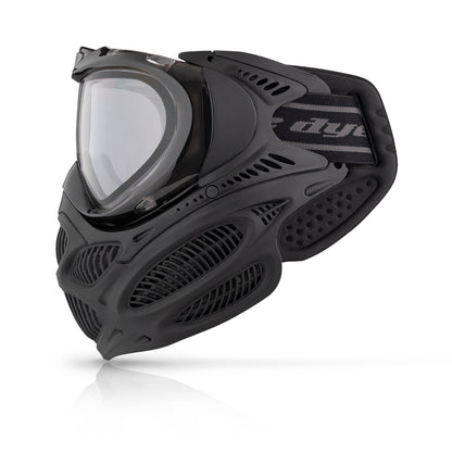 Dye I3 Pro Goggle Thermal - Onyx Black