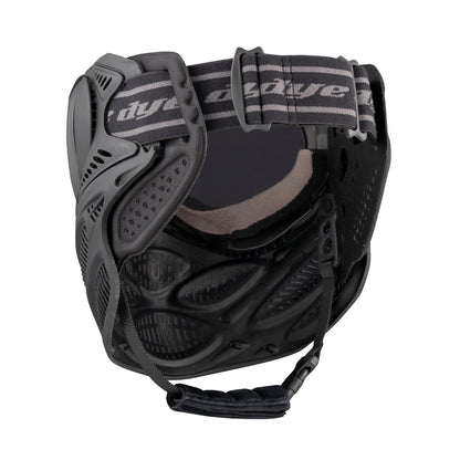 Dye I3 Pro Goggle Thermal - Onyx Black