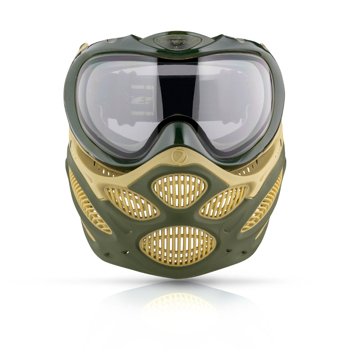 Dye I3 Pro Goggle Thermal - Tac Olive