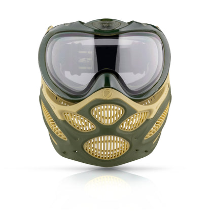 Dye I3 Pro Goggle Thermal - Tac Olive