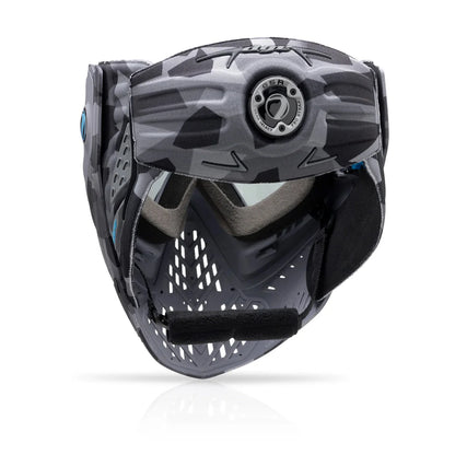 Dye I5 Thermal Goggle System - CB Urban Camo