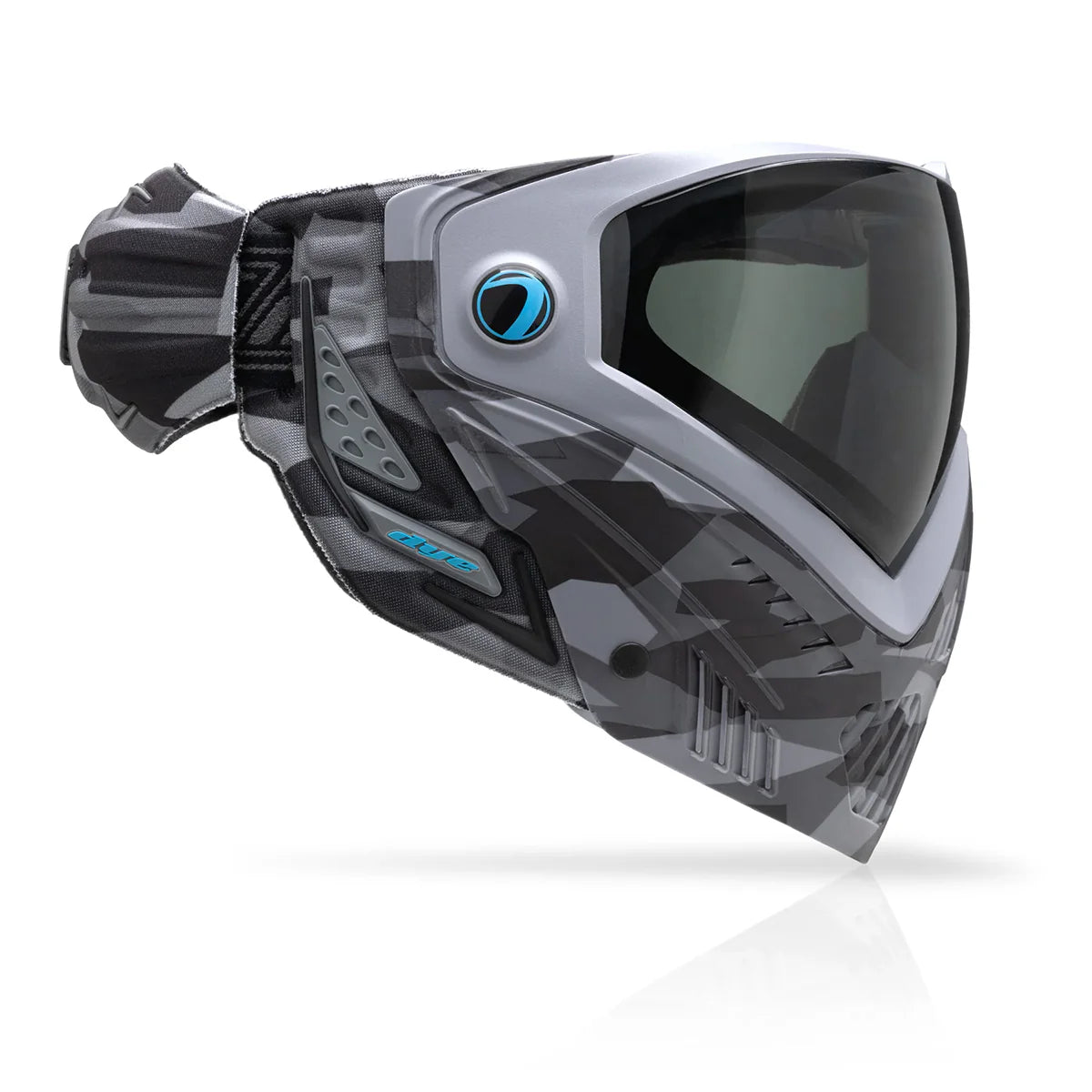 Dye I5 Thermal Goggle System - CB Urban Camo