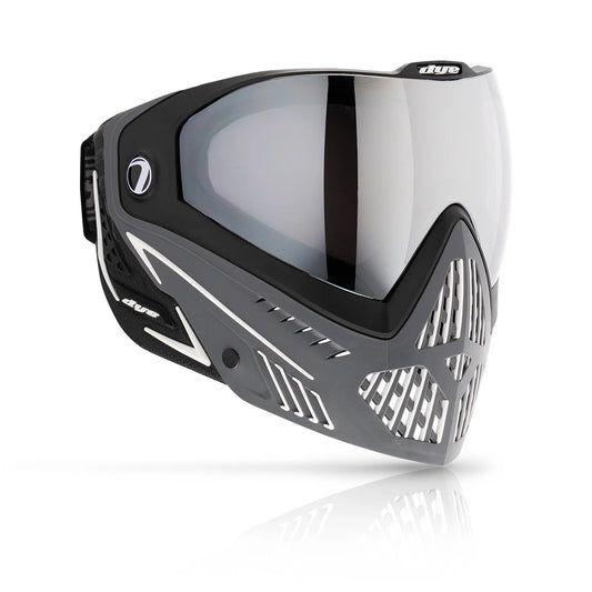 Dye I5 Thermal Goggle System - (Shades) Gray/White/Black