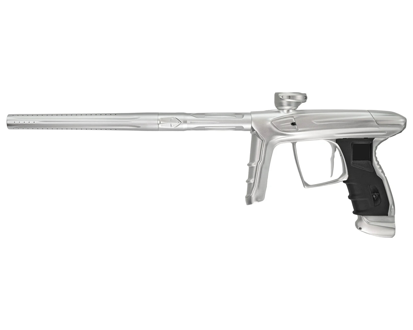 DLX Luxe IDOL Paintball Gun - Dust White/Dust White