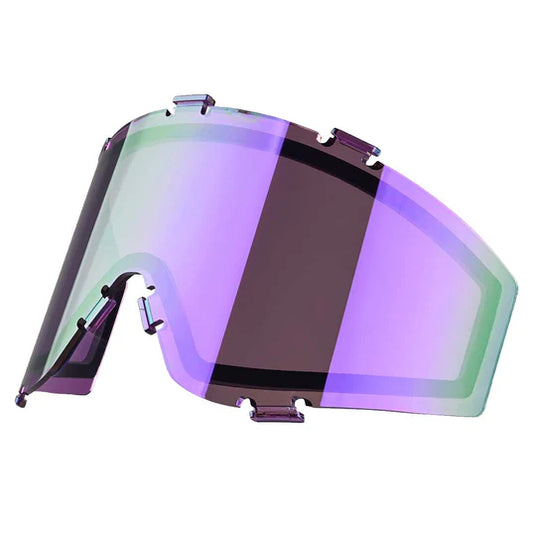 JT Spectra Lens - Hi Viz Purple Prism (Thermal, 260 degree)