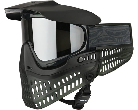 JT Proflex Goggle - (LE) Ice Series Smoke