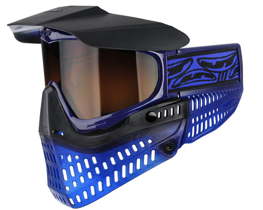JT Proflex Goggle - (LE) Ice Series Blue