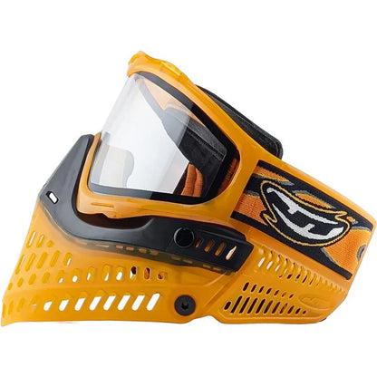 JT Proflex Goggle - (LE) Blastcamp Ice Orange