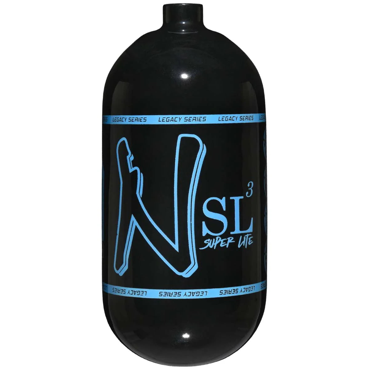Ninja Compressed Air Tank - SL3 (80ci)