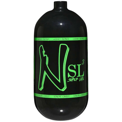 Ninja Compressed Air Tank - SL3 (80ci)