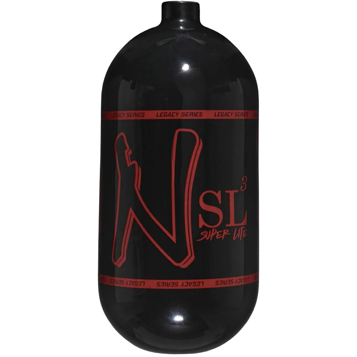 Ninja Compressed Air Tank - SL3 (80ci)