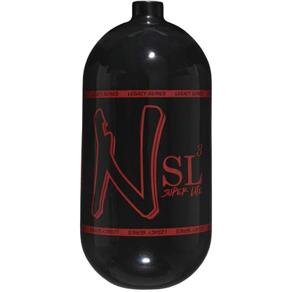 Ninja Compressed Air Tank - SL3 (80ci)