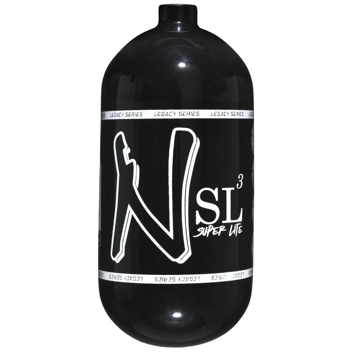 Ninja Compressed Air Tank - SL3 (80ci)