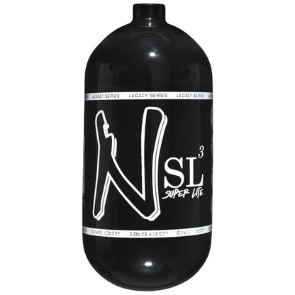 Ninja Compressed Air Tank - SL3 (80ci)