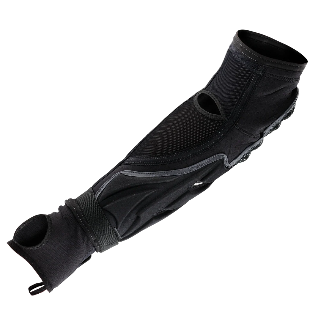 Dye Performance Elbow Pads - Black