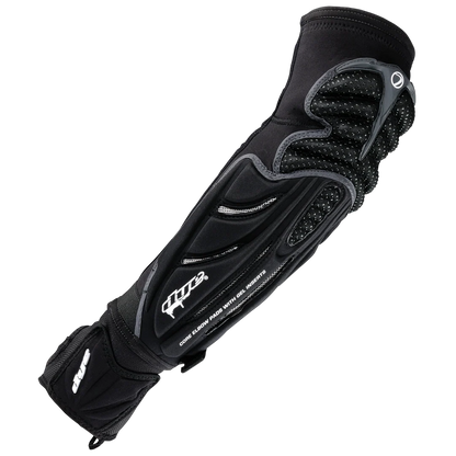 Dye Performance Elbow Pads - Black