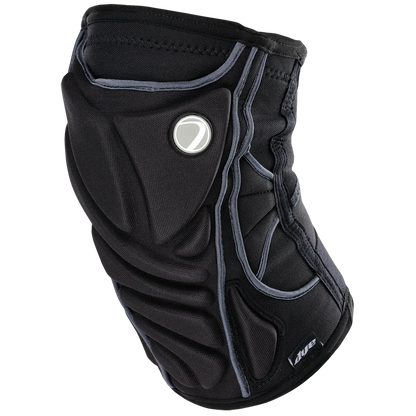 Dye Performance Knee Pads - Black