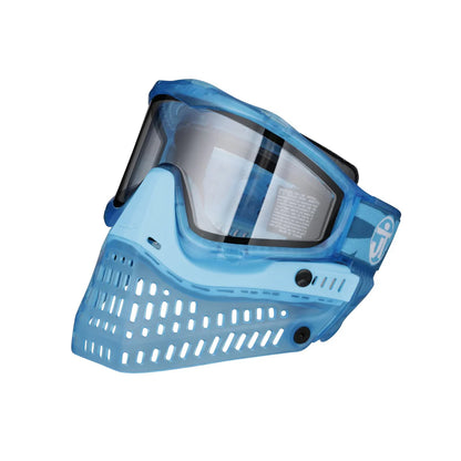 JT Proflex Goggle - (LE) Birthstone Ice Series Turquoise