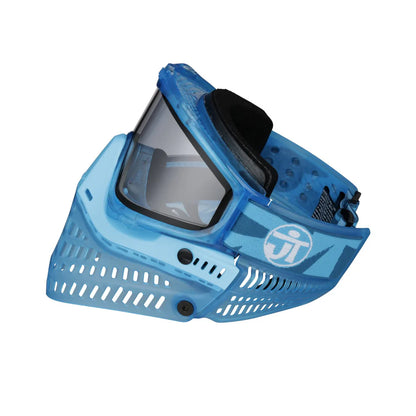 JT Proflex Goggle - (LE) Birthstone Ice Series Turquoise
