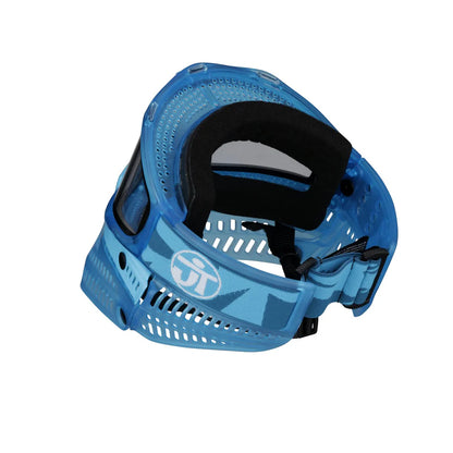 JT Proflex Goggle - (LE) Birthstone Ice Series Turquoise