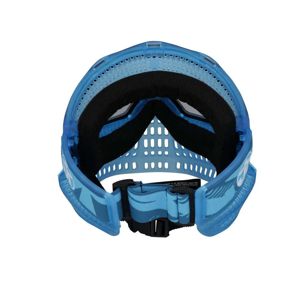 JT Proflex Goggle - (LE) Birthstone Ice Series Turquoise